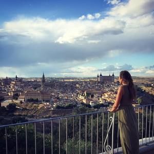 Meet your Posher, Allison